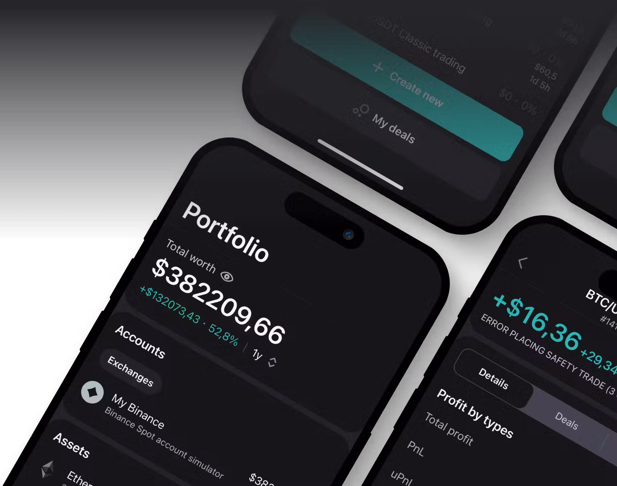 Tradux App
